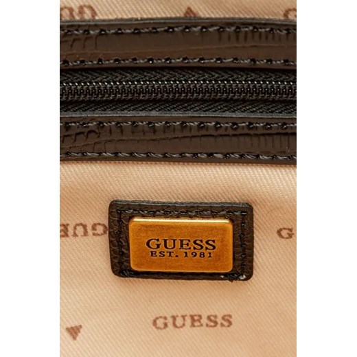Kuferek Guess 
