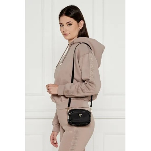 GUESS ACTIVE Torebka na ramię OS promocja Gomez Fashion Store