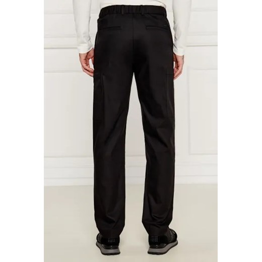 Calvin Klein Spodnie | Regular Fit Calvin Klein 32/34 okazyjna cena Gomez Fashion Store