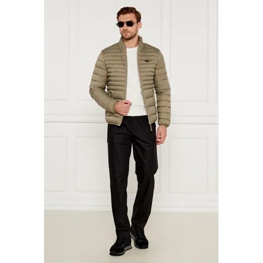 Calvin Klein Spodnie | Regular Fit Calvin Klein 32/34 okazja Gomez Fashion Store