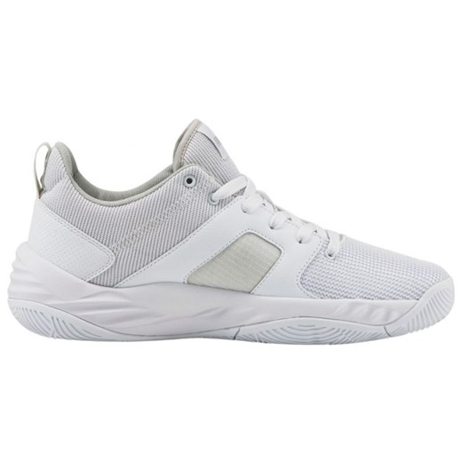 Buty Puma Rebound Future Cage 383856 02 białe Puma 44,5 ButyModne.pl
