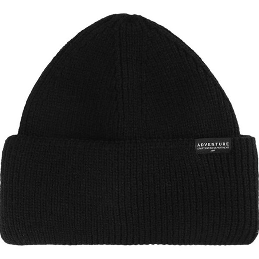 Czapka chłopięca ACAPM425 4F ze sklepu SPORT-SHOP.pl w kategorii Czapki dziecięce - zdjęcie 175591683