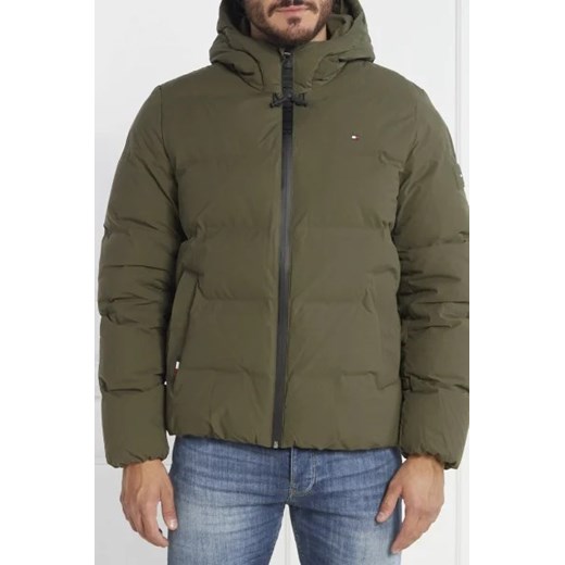 Tommy Hilfiger Kurtka CL MOTION | Regular Fit Tommy Hilfiger XXL okazja Gomez Fashion Store