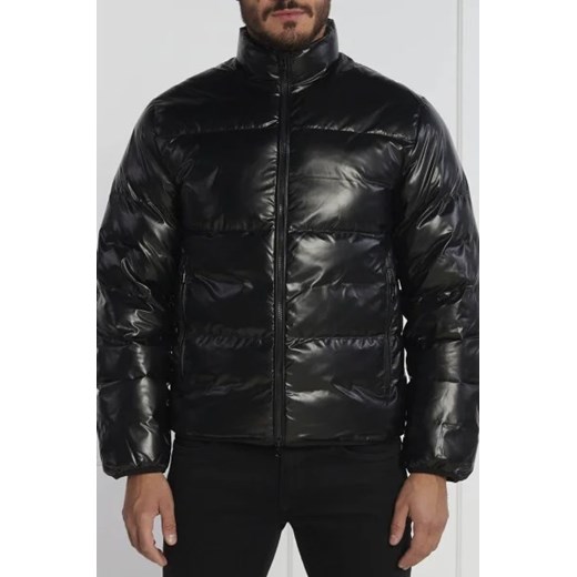 EA7 Kurtka | Regular Fit ze sklepu Gomez Fashion Store w kategorii Kurtki męskie - zdjęcie 175591710