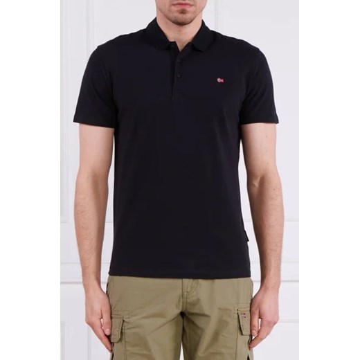 Napapijri Polo EALIS | Regular Fit ze sklepu Gomez Fashion Store w kategorii T-shirty męskie - zdjęcie 175591711