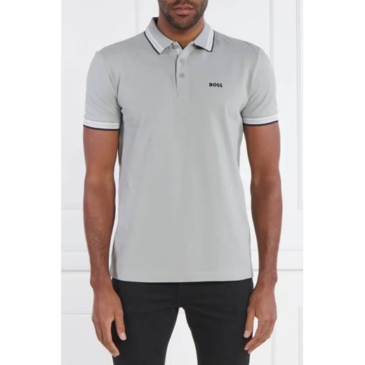 BOSS GREEN Polo Paddy | Regular Fit XXL wyprzedaż Gomez Fashion Store
