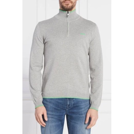 BOSS GREEN Sweter Zitom | Slim Fit XL wyprzedaż Gomez Fashion Store