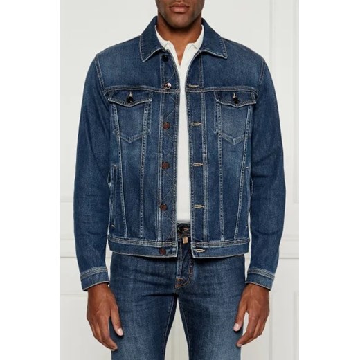 Jacob Cohen Jeansowa kurtka | Regular Fit 50 Gomez Fashion Store