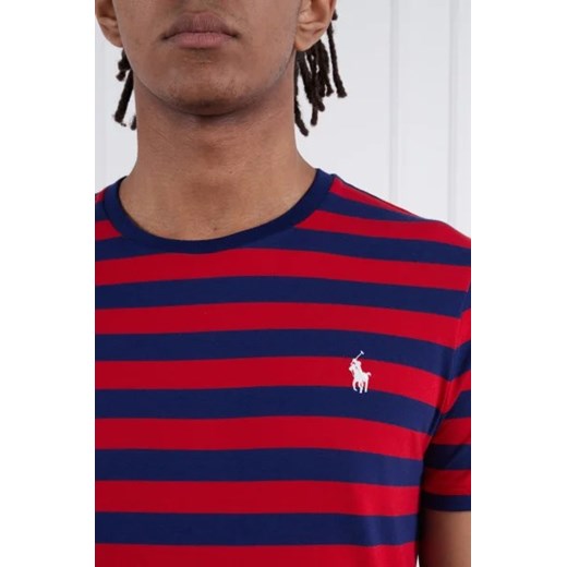 T-shirt męski Polo Ralph Lauren