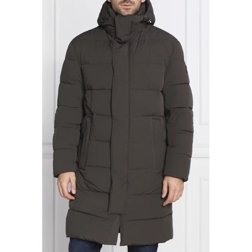 Joop! Parka Winsten | Regular Fit Joop! 48 Gomez Fashion Store promocyjna cena