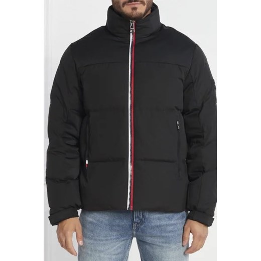 Tommy Hilfiger Puchowa kurtka NEW YORK | Regular Fit ze sklepu Gomez Fashion Store w kategorii Kurtki męskie - zdjęcie 175591822