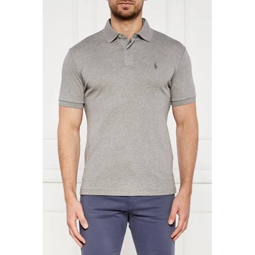 POLO RALPH LAUREN Polo | Custom slim fit Polo Ralph Lauren S Gomez Fashion Store