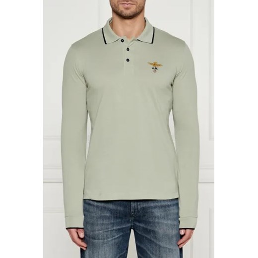 Aeronautica Militare Polo | Regular Fit Aeronautica Militare M Gomez Fashion Store