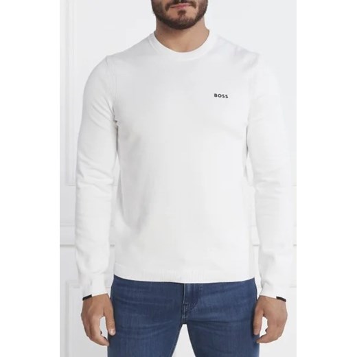 BOSS GREEN Sweter Ever-X | Regular Fit XXL wyprzedaż Gomez Fashion Store