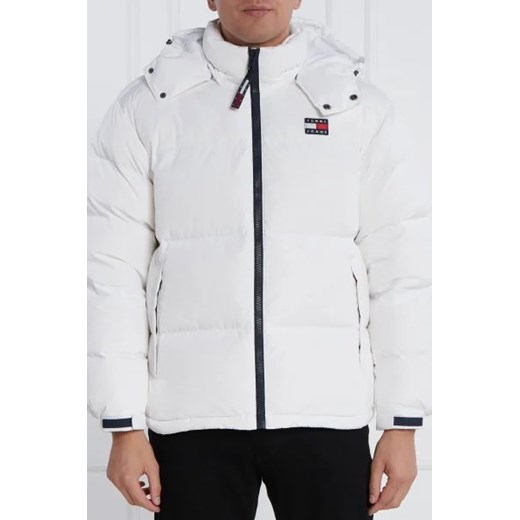 Tommy Jeans Puchowa kurtka | Regular Fit ze sklepu Gomez Fashion Store w kategorii Kurtki męskie - zdjęcie 175591861