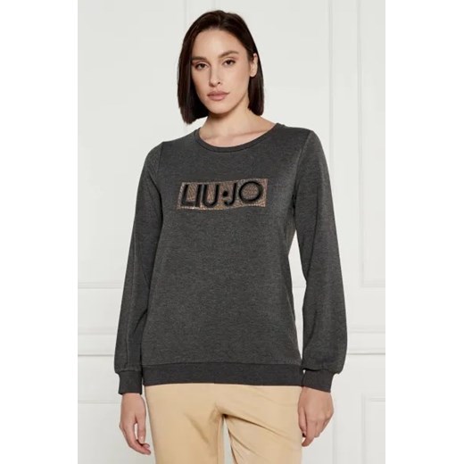 Liu Jo Sport Bluza | Regular Fit L Gomez Fashion Store