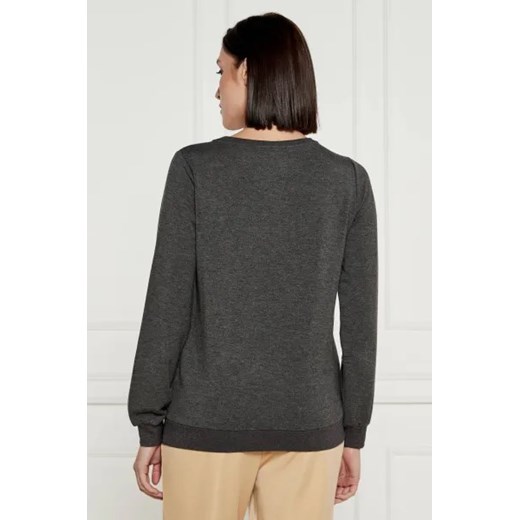 Liu Jo Sport Bluza | Regular Fit XL Gomez Fashion Store