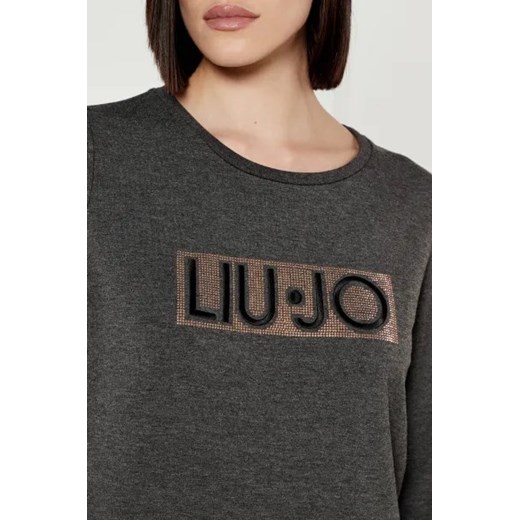 Liu Jo Sport Bluza | Regular Fit S Gomez Fashion Store