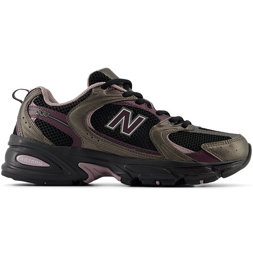 Buty unisex New Balance MR530ADD – czarne ze sklepu New Balance Poland w kategorii Buty sportowe męskie - zdjęcie 175592822
