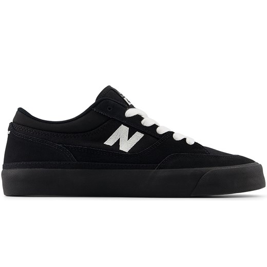 Buty męskie New Balance Numeric NM417LBH – czarne ze sklepu New Balance Poland w kategorii Trampki męskie - zdjęcie 175592832
