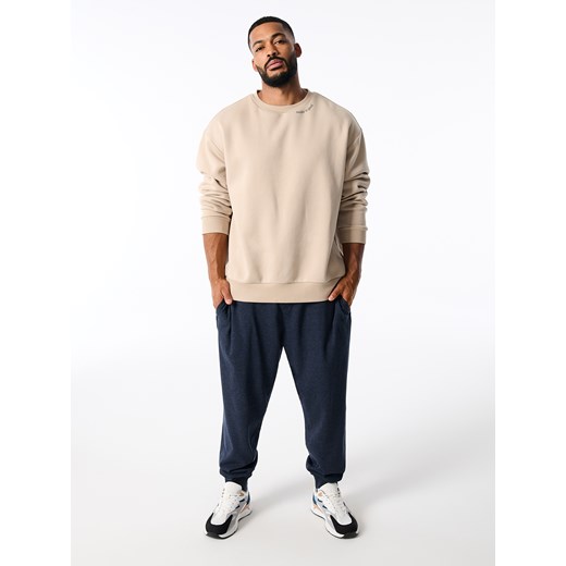 Bluza męska Sinsay casualowa 