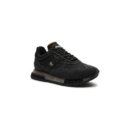 Buty sportowe męskie Blauer USA