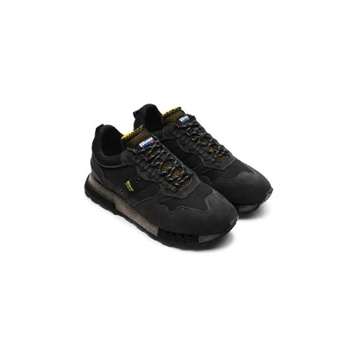 Buty sportowe męskie Blauer USA