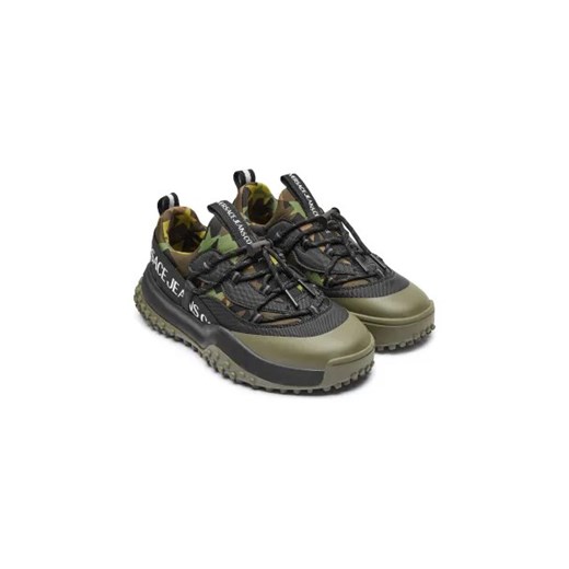 Versace Jeans Couture Sneakersy Hyber 41 Gomez Fashion Store