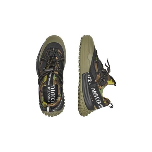 Versace Jeans Couture Sneakersy Hyber 42 Gomez Fashion Store
