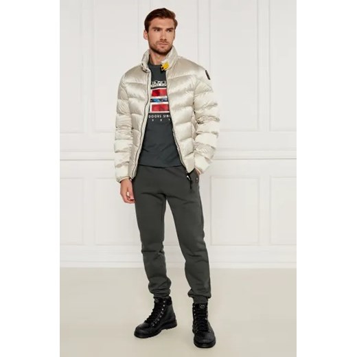 Gant Skórzane trapery Nebrada Gant 43 Gomez Fashion Store