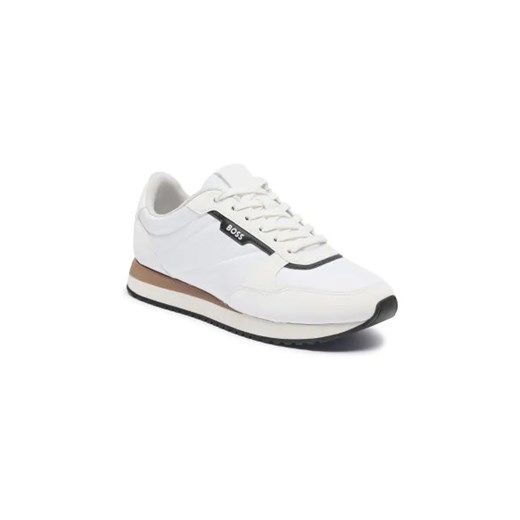 BOSS BLACK Sneakersy Kai 42 Gomez Fashion Store