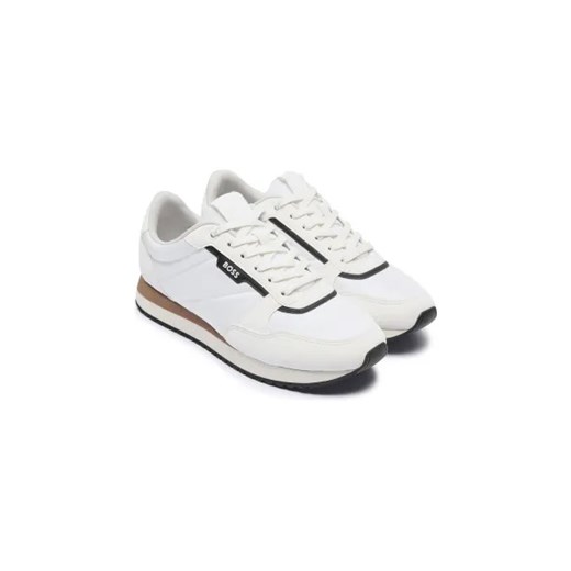 BOSS BLACK Sneakersy Kai 42 Gomez Fashion Store
