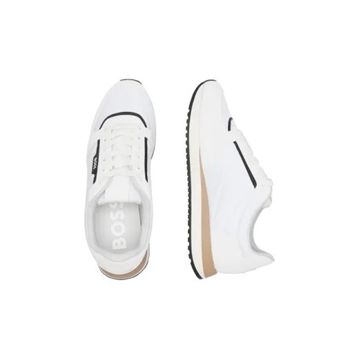 BOSS BLACK Sneakersy Kai 42 Gomez Fashion Store