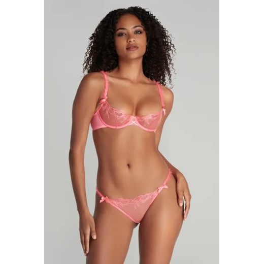 Agent Provocateur Koronkowy biustonosz MIMIE Agent Provocateur 75C Gomez Fashion Store