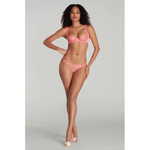 Agent Provocateur Koronkowy biustonosz MIMIE Agent Provocateur 80D Gomez Fashion Store