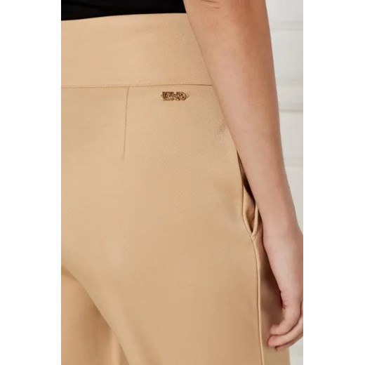 Liu Jo Sport Spodnie | Regular Fit M Gomez Fashion Store
