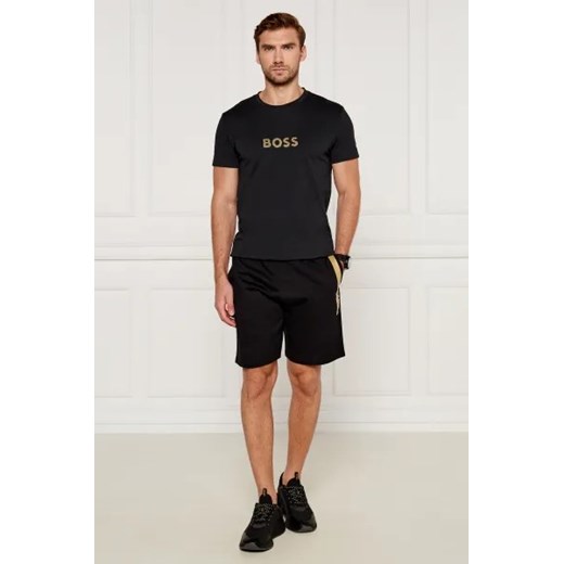 BOSS BLACK Szorty | Regular Fit XL Gomez Fashion Store