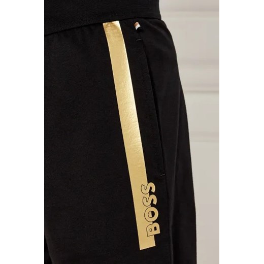 BOSS BLACK Szorty | Regular Fit XXL Gomez Fashion Store