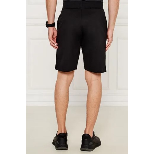 BOSS BLACK Szorty | Regular Fit S Gomez Fashion Store