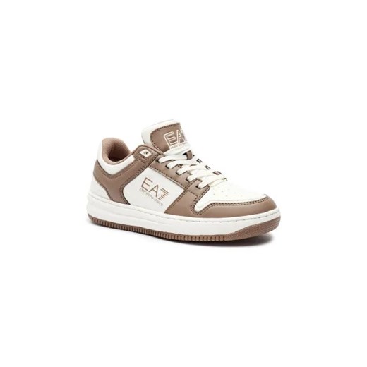 EA7 Sneakersy 40 Gomez Fashion Store