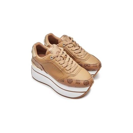 Guess Sneakersy CAMRIO7 Guess 38 Gomez Fashion Store