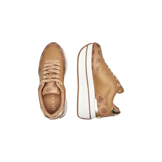 Guess Sneakersy CAMRIO7 Guess 37 Gomez Fashion Store