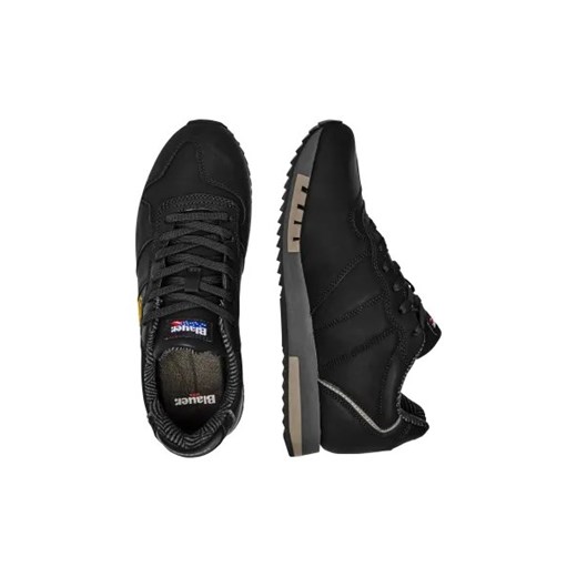 Buty sportowe męskie Blauer USA