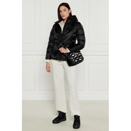 Tommy Hilfiger Śniegowce | z dodatkiem wełny Tommy Hilfiger 36 Gomez Fashion Store