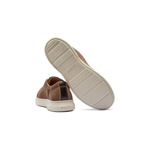 Gant Skórzane sneakersy Joree Gant 41 Gomez Fashion Store