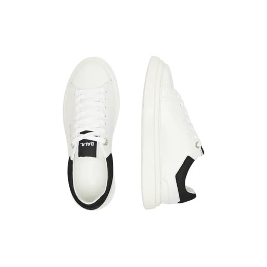 BALR. Skórzane sneakersy GAME DAY 42 Gomez Fashion Store