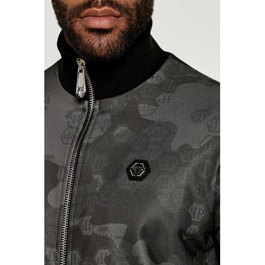Philipp Plein Dres Camouflage L Gomez Fashion Store