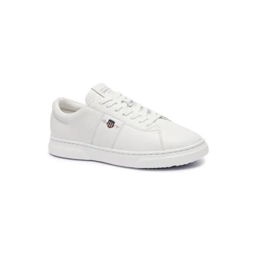 Gant Skórzane sneakersy Joree Gant 45 Gomez Fashion Store