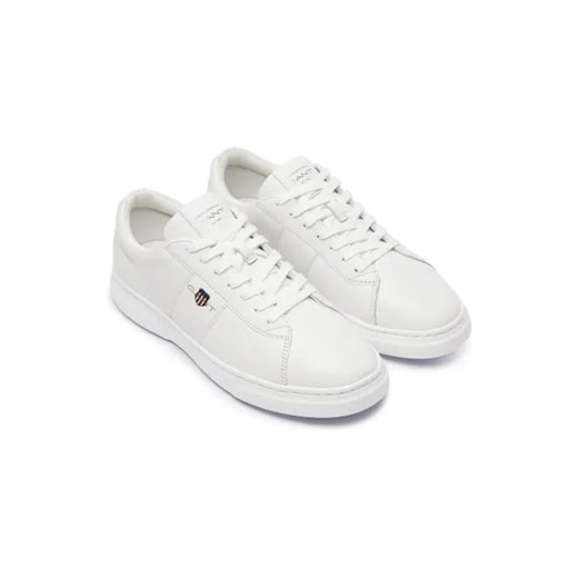 Gant Skórzane sneakersy Joree Gant 43 Gomez Fashion Store
