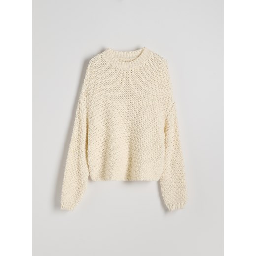 Sweter damski Reserved 